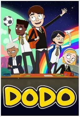 Dodo - [Temporada 1] [20 Caps] [Dual A]